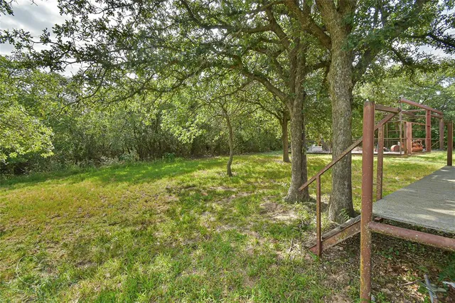 $308,800 | 380 County Road 117, Baird, TX 79504