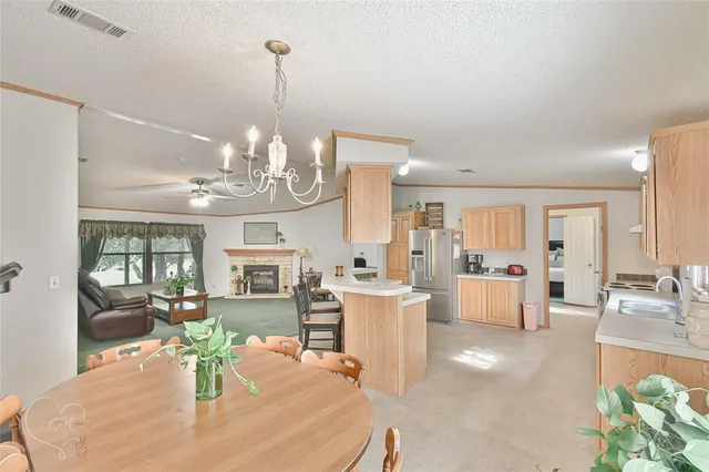 $308,800 | 380 County Road 117, Baird, TX 79504