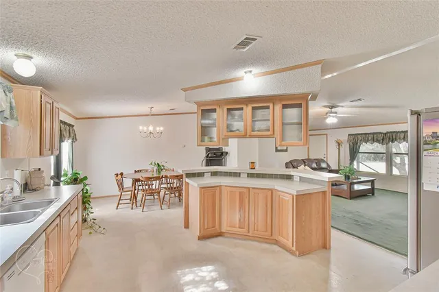 $308,800 | 380 County Road 117, Baird, TX 79504