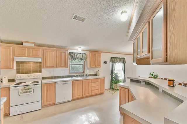 $308,800 | 380 County Road 117, Baird, TX 79504