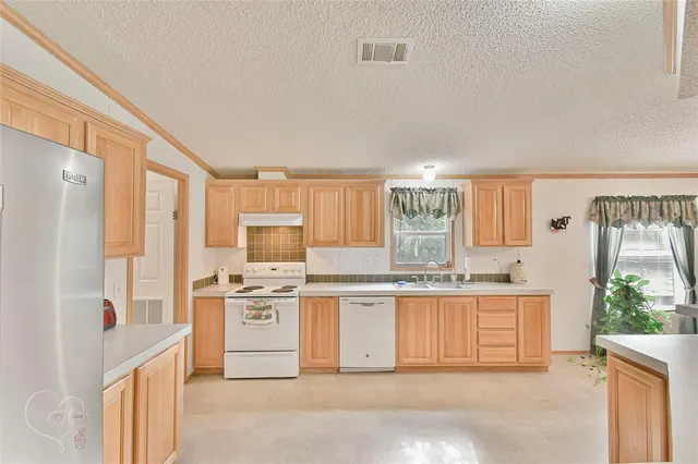 $308,800 | 380 County Road 117, Baird, TX 79504