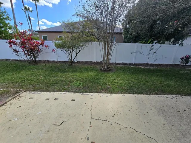 $2,995 | 752 Citrus Drive, Winter Garden, FL 34787