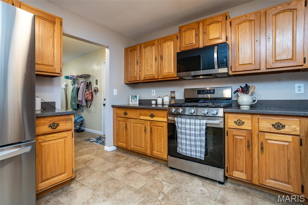 40 Ridge Street Moro, IL 62067 - Photo 12 of 35