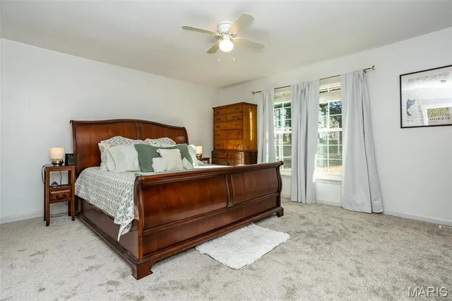 $350,000 | 40 Ridge Street, Moro, IL 62067