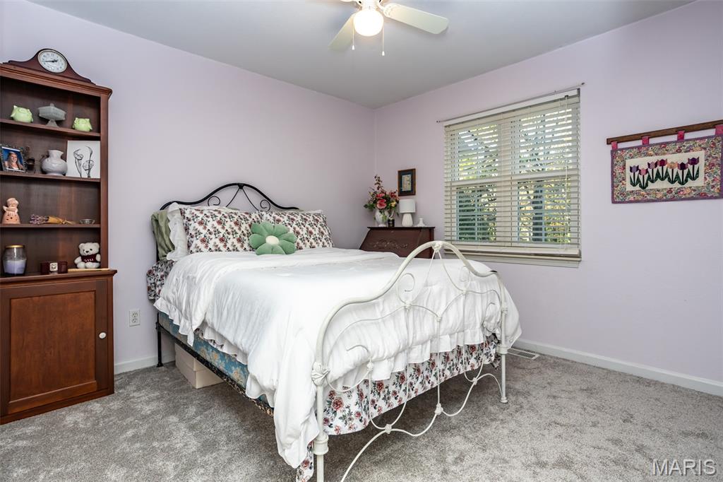 40 Ridge Street Moro, IL 62067 - Photo 16 of 35