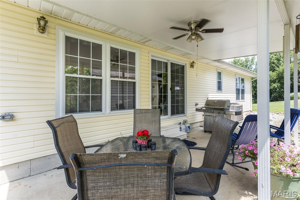 40 Ridge Street Moro, IL 62067 - Photo 30 of 35