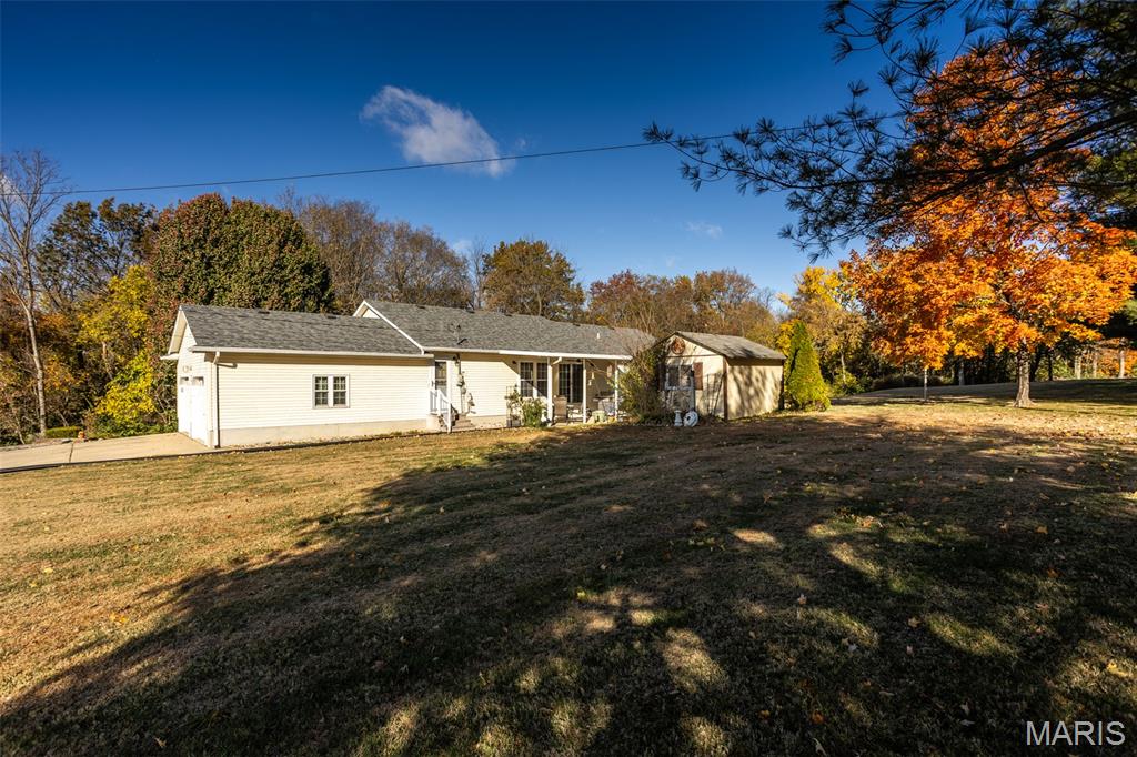 40 Ridge Street Moro, IL 62067 - Photo 32 of 35