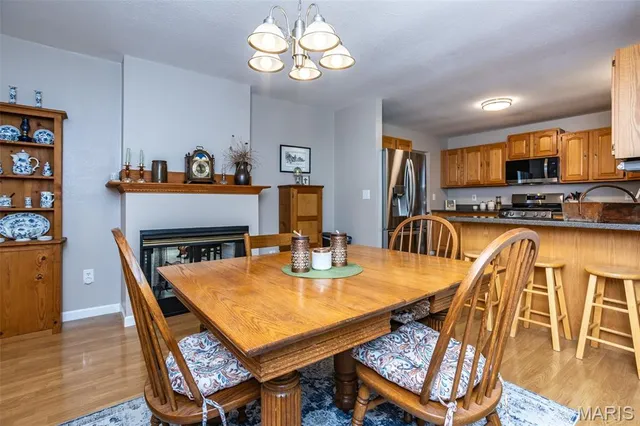 $350,000 | 40 Ridge Street, Moro, IL 62067