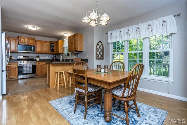 $350,000 | 40 Ridge Street, Moro, IL 62067