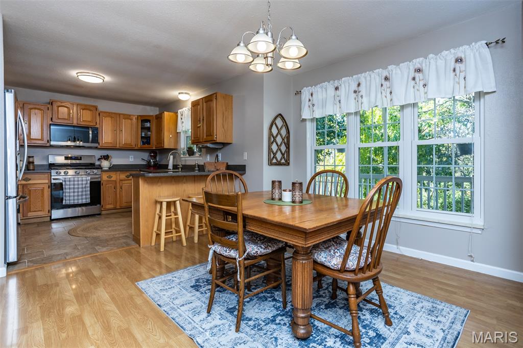 40 Ridge Street Moro, IL 62067 - Photo 9 of 35