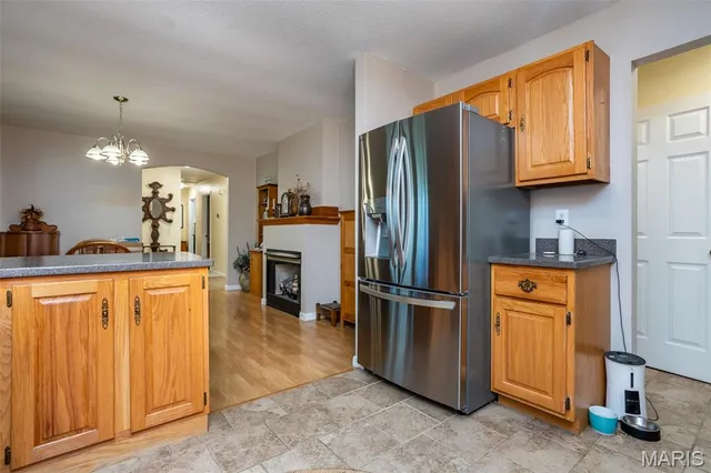 $350,000 | 40 Ridge Street, Moro, IL 62067