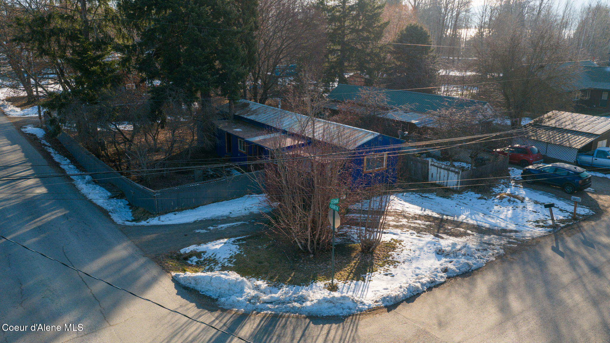 313 4th Street Ponderay, ID 83852 - Photo 2 of 51 16-web-or-mls-DJI_20260127093634_0038_D