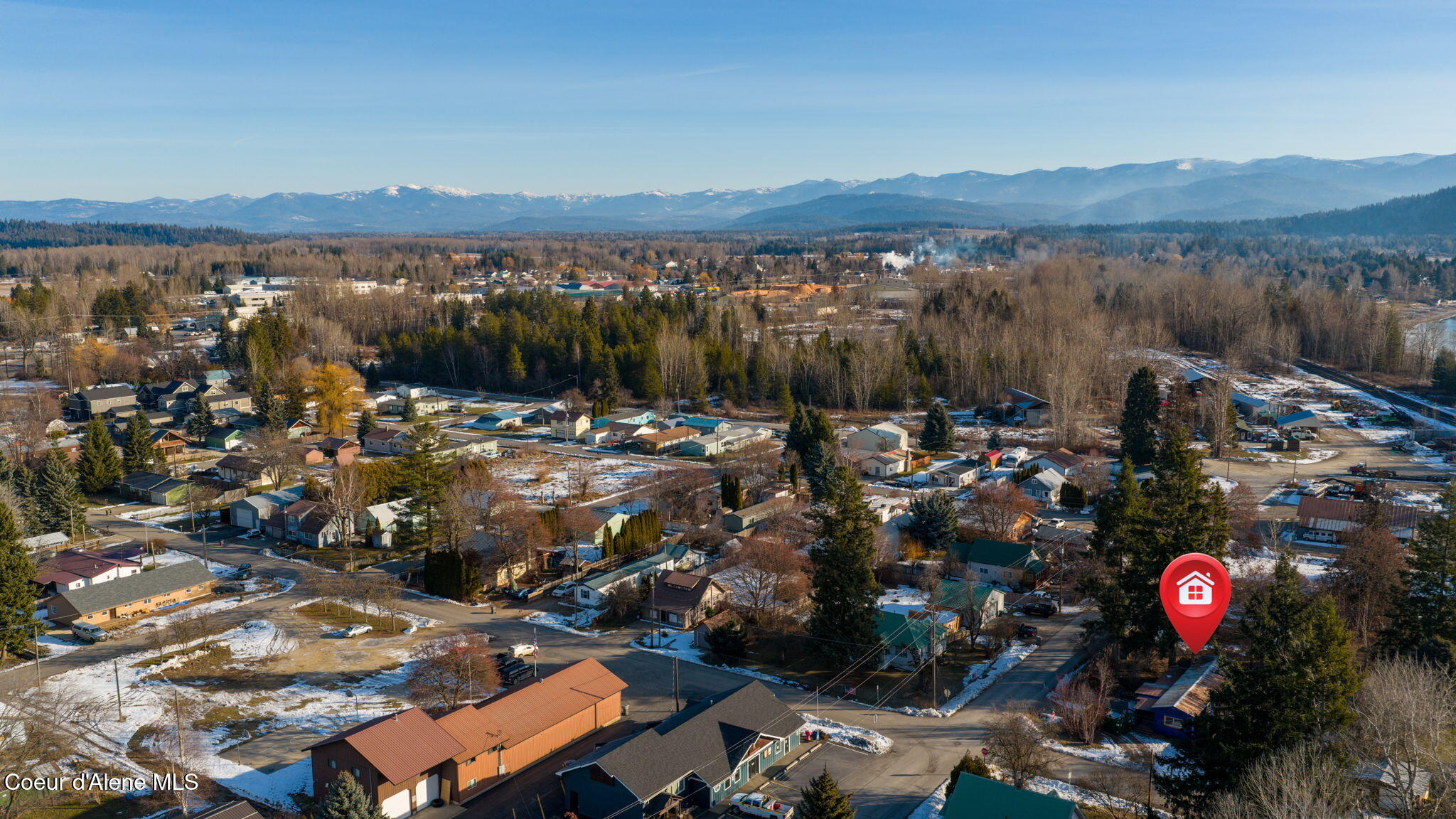 313 4th Street Ponderay, ID 83852 - Photo 43 of 51 7-web-or-mls-DJI_20260127093929_0056_D m