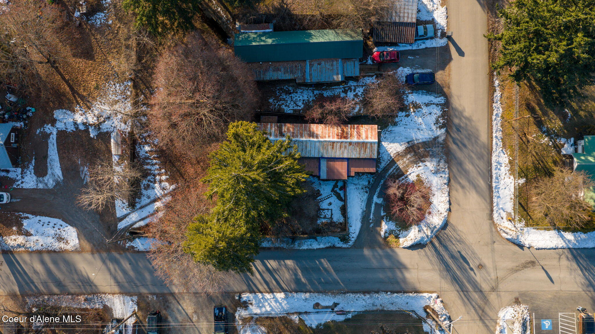 313 4th Street Ponderay, ID 83852 - Photo 51 of 51 15-web-or-mls-DJI_20260127094102_0068_D