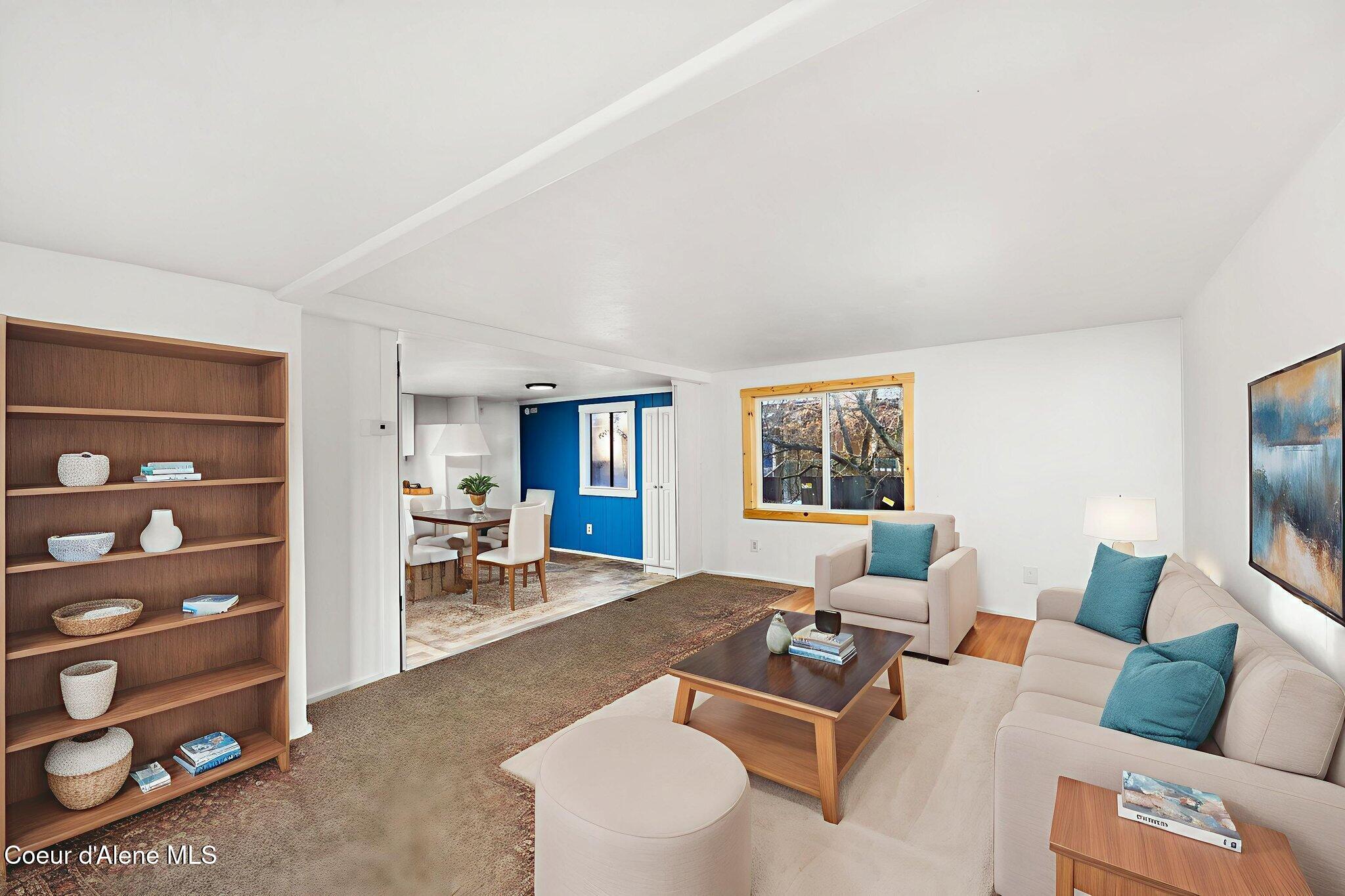 313 4th Street Ponderay, ID 83852 - Photo 9 of 51 24-web-or-mls-DSC_8939 virtually staged