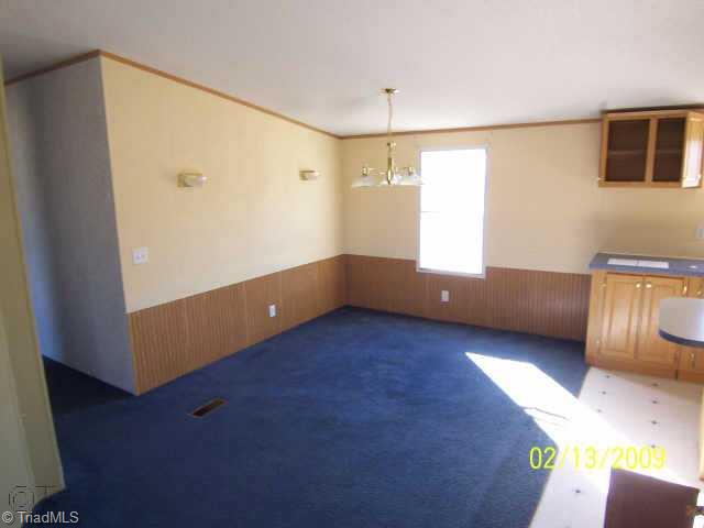 617 Clay Thomas Road Roxboro, NC 27573 - Photo 3 of 6 Other. dining room