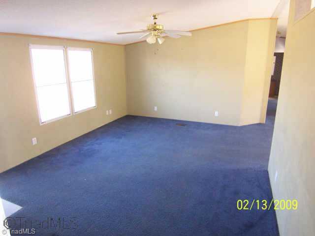 617 Clay Thomas Road Roxboro, NC 27573 - Photo 5 of 6 Other. living room