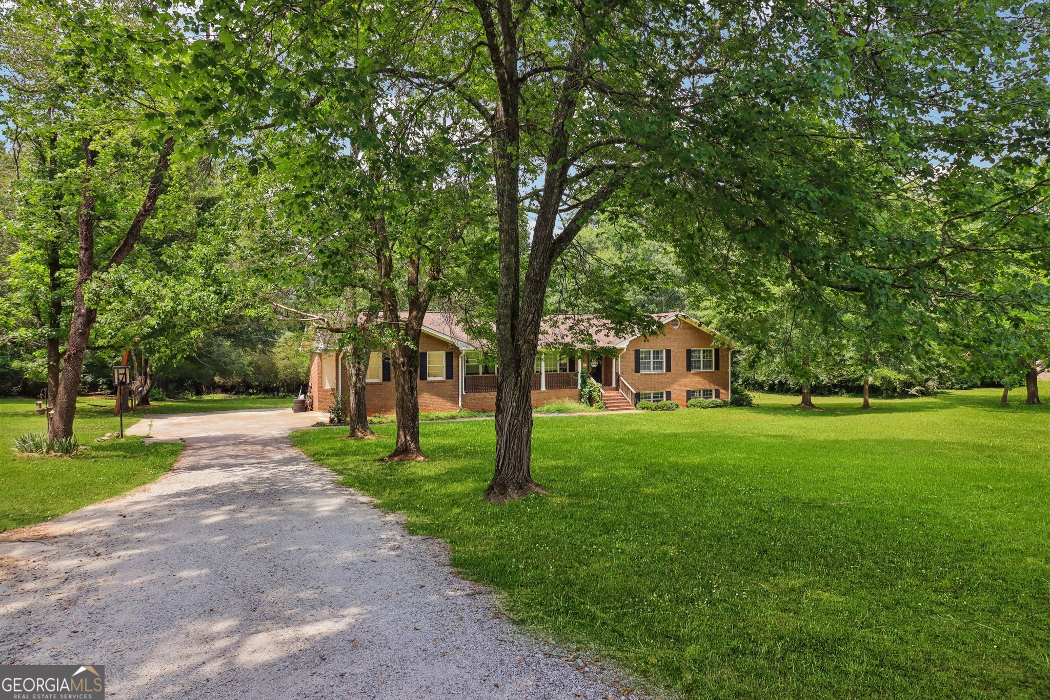 508 East Boyd Road Hogansville, GA 30230 - Photo 3 of 95