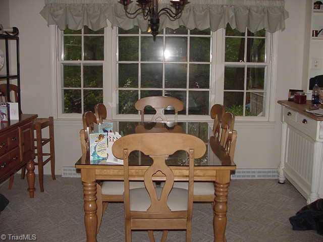 404 Robin Road Mount Airy, NC 27030 - Photo 4 of 9 Other. Dining Area