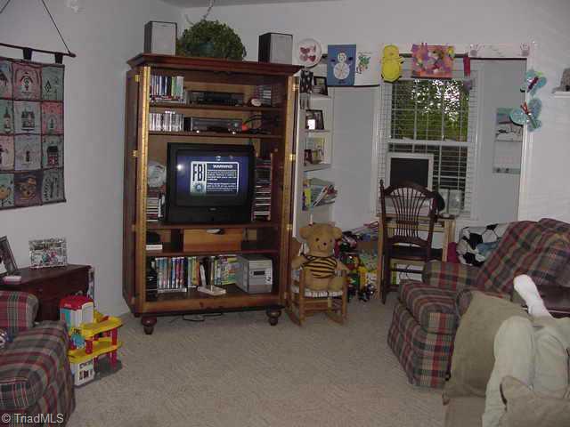 404 Robin Road Mount Airy, NC 27030 - Photo 5 of 9 Other. Fourth Bedroom presently being used as a playroom.