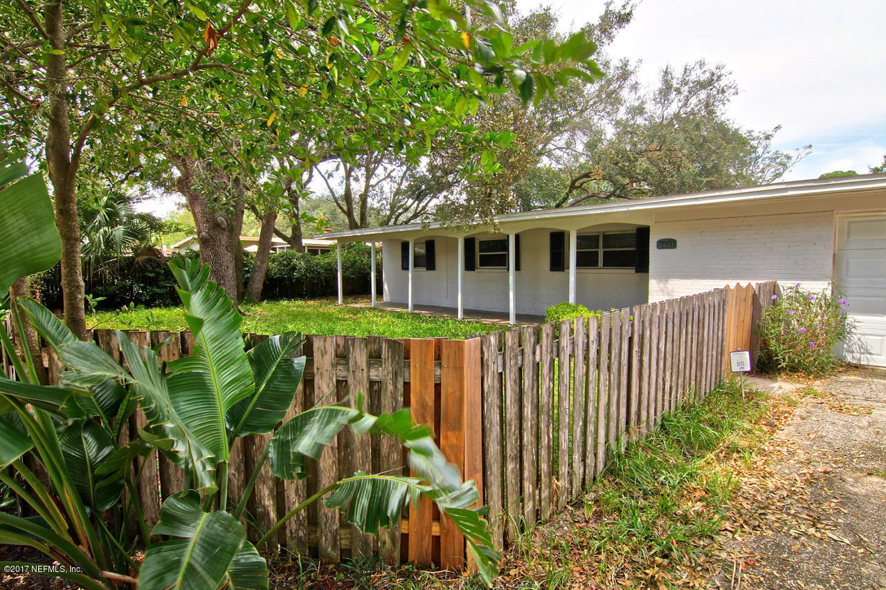 8447 Lone Star Road Jacksonville, FL 32211 - Photo 1 of 19 01