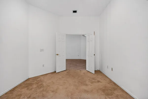 a view of room
