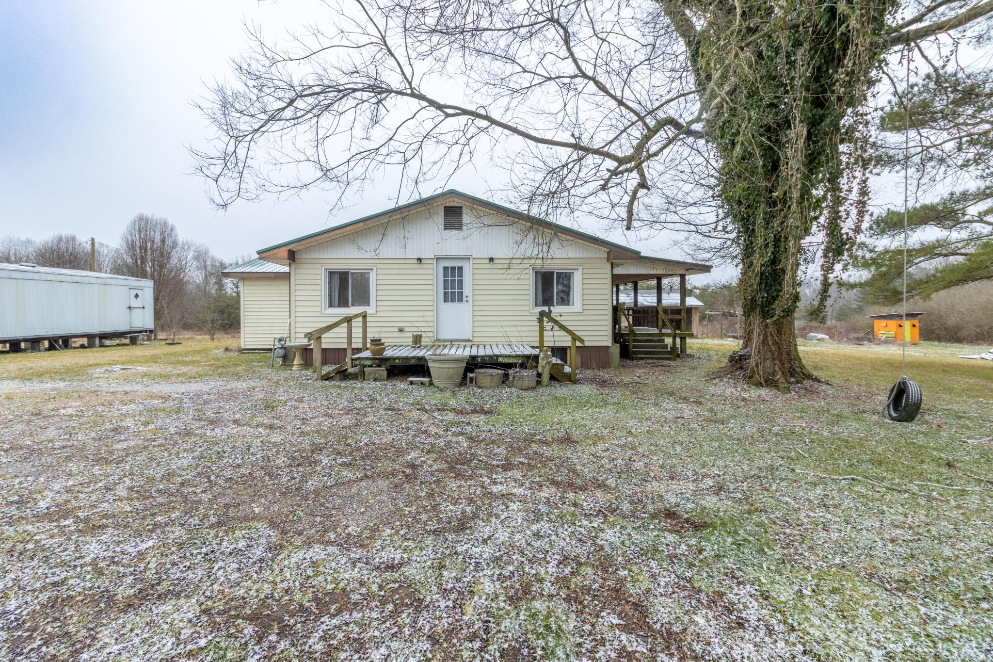 254 Sargent Road Monteagle, TN 37356 - Photo 2 of 62 Gallery Image 2