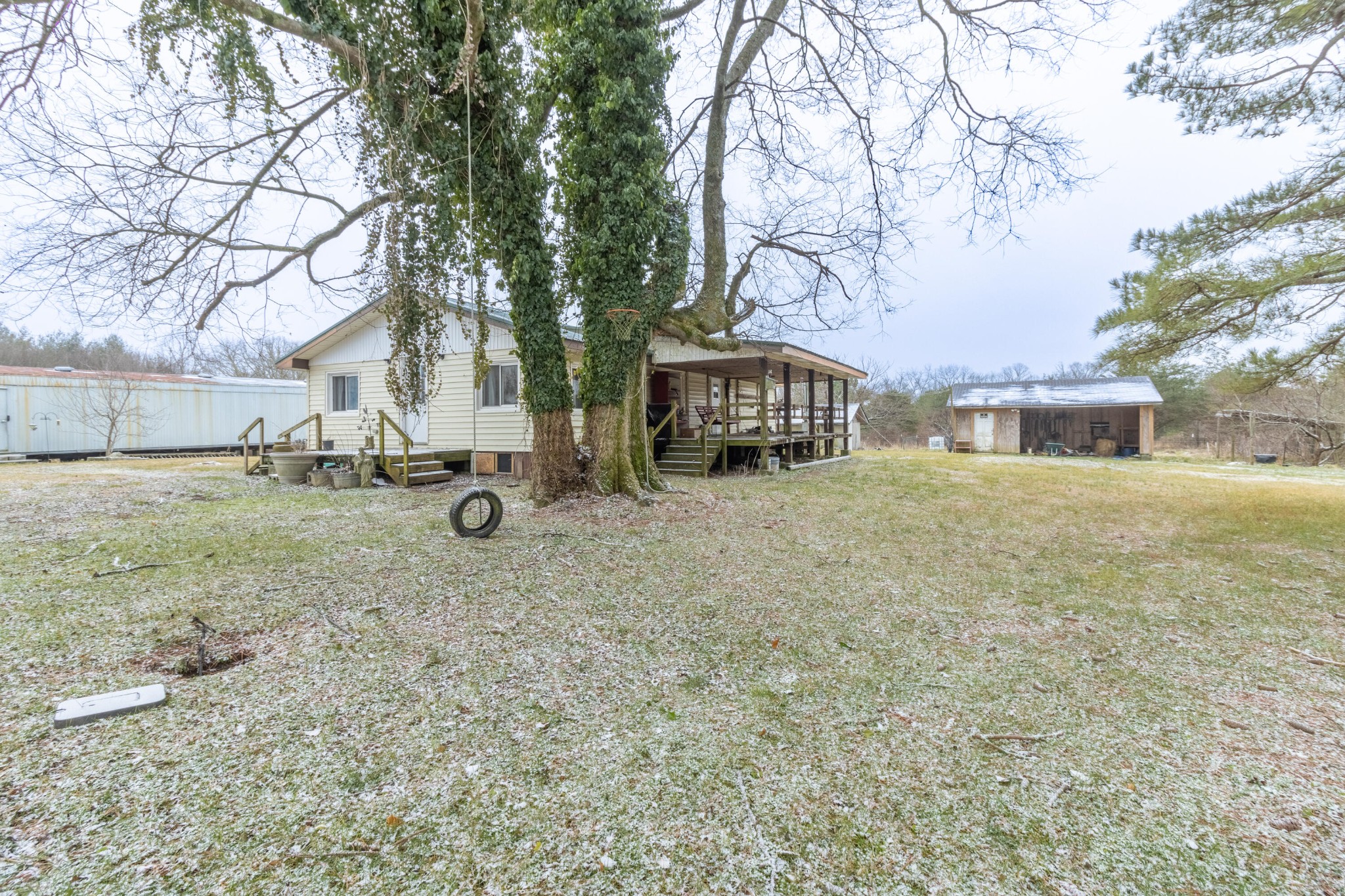 254 Sargent Road Monteagle, TN 37356 - Photo 3 of 62 Gallery Image 3