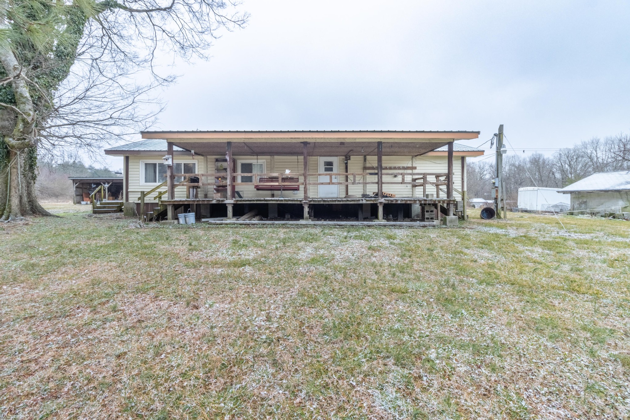 254 Sargent Road Monteagle, TN 37356 - Photo 35 of 62 Gallery Image 35