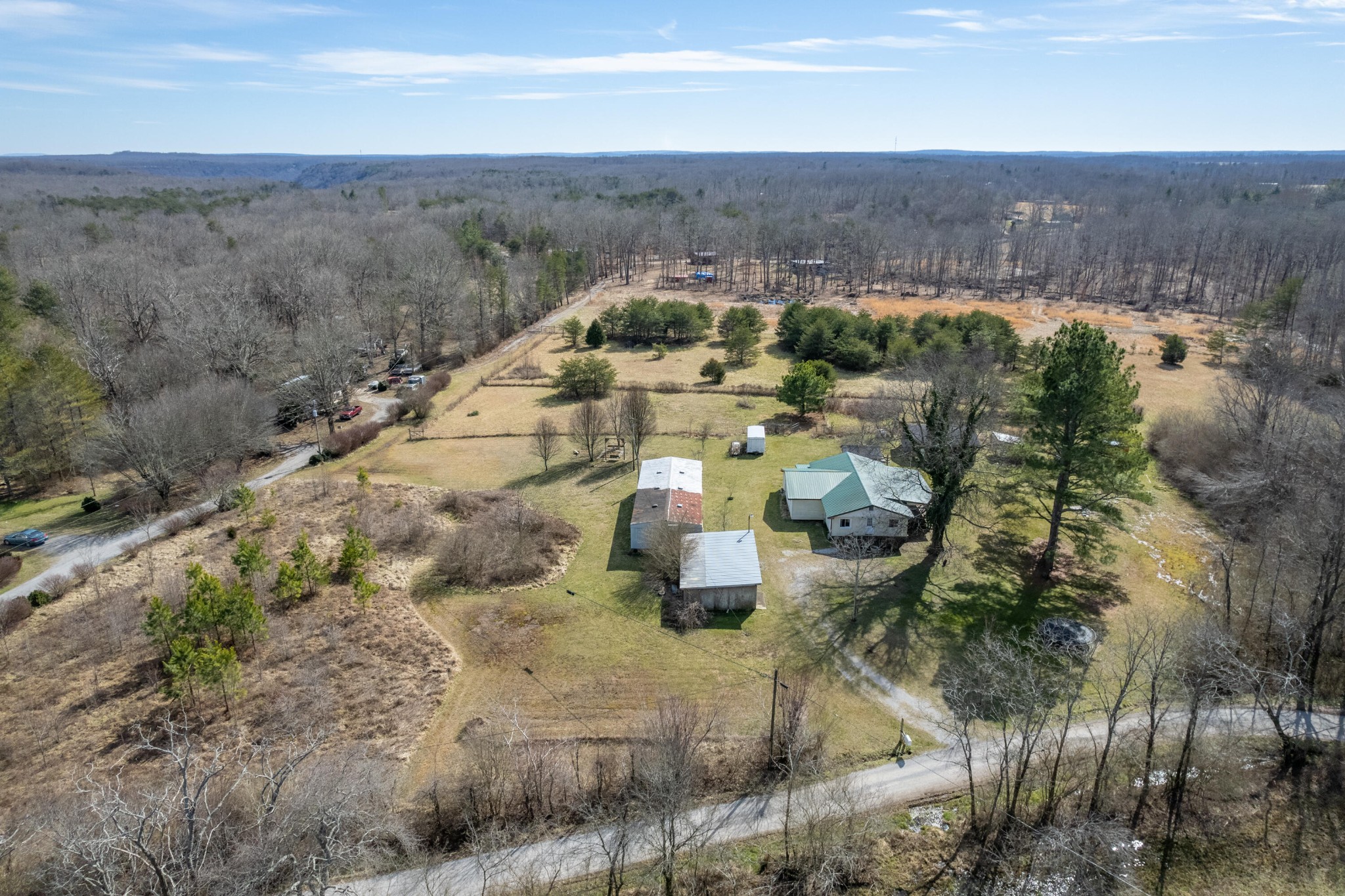 254 Sargent Road Monteagle, TN 37356 - Photo 44 of 62 Gallery Image 44