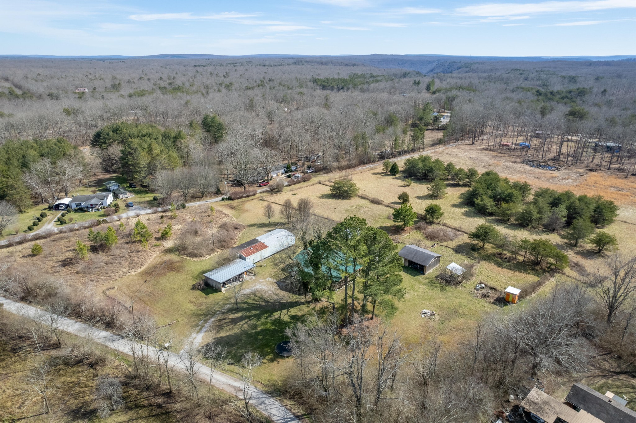 254 Sargent Road Monteagle, TN 37356 - Photo 45 of 62 Gallery Image 45