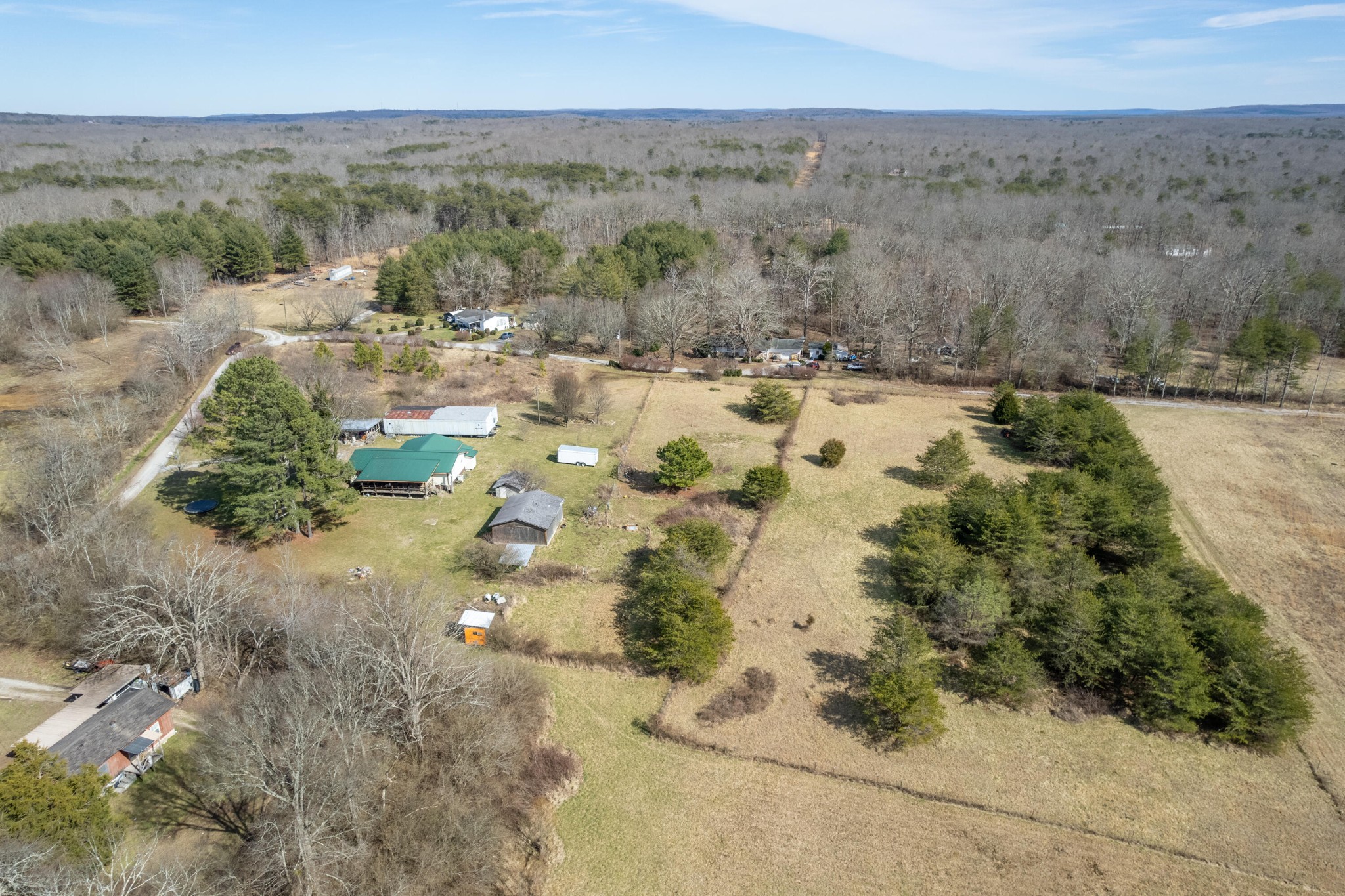 254 Sargent Road Monteagle, TN 37356 - Photo 46 of 62 Gallery Image 46