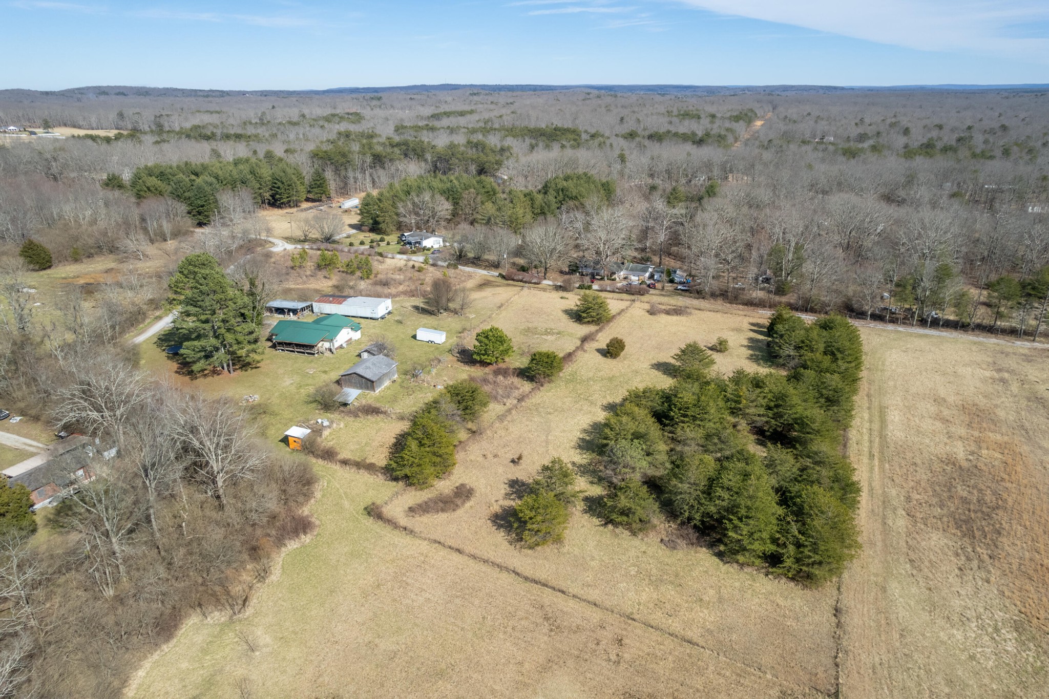 254 Sargent Road Monteagle, TN 37356 - Photo 47 of 62 Gallery Image 47
