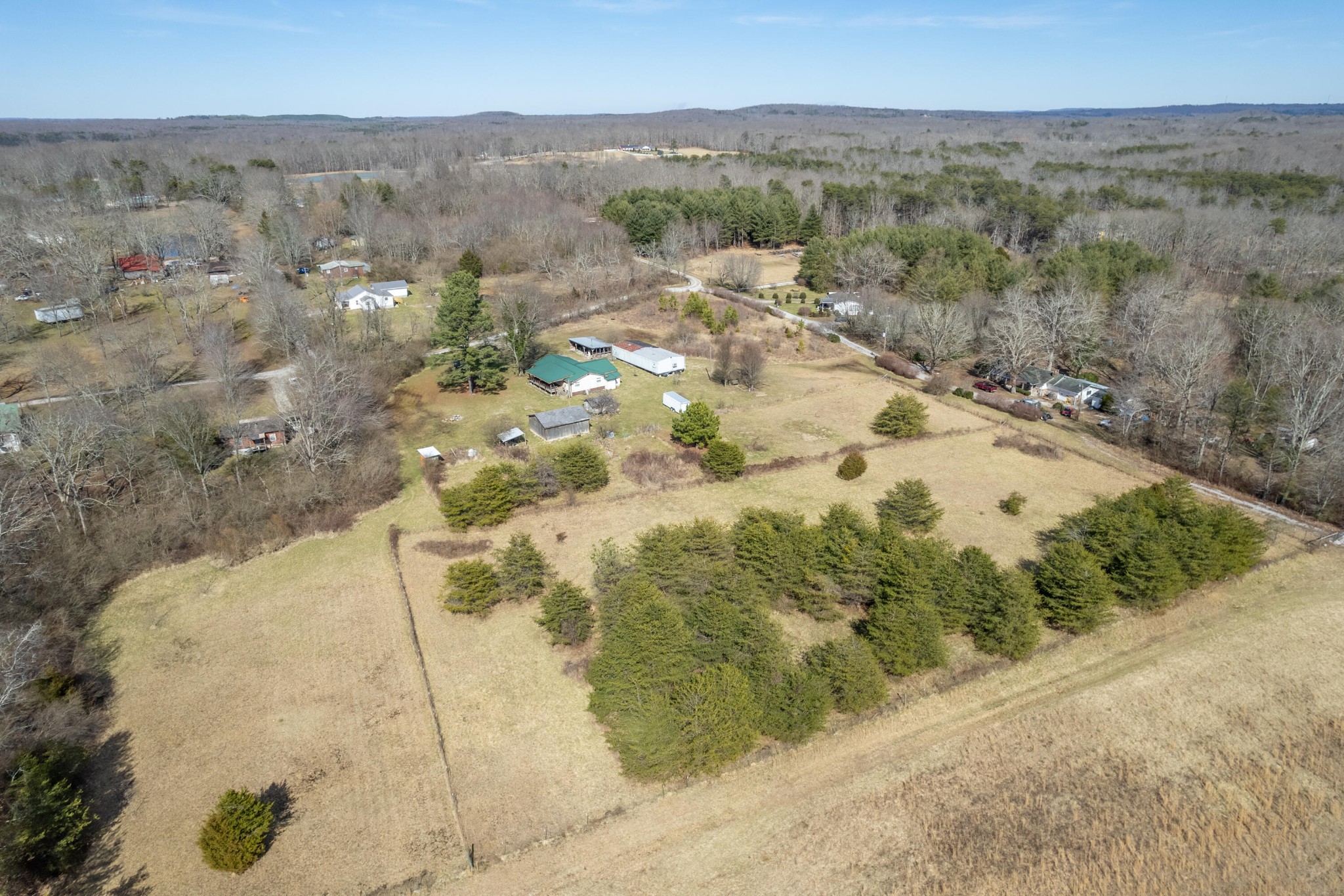 254 Sargent Road Monteagle, TN 37356 - Photo 48 of 62 Gallery Image 48