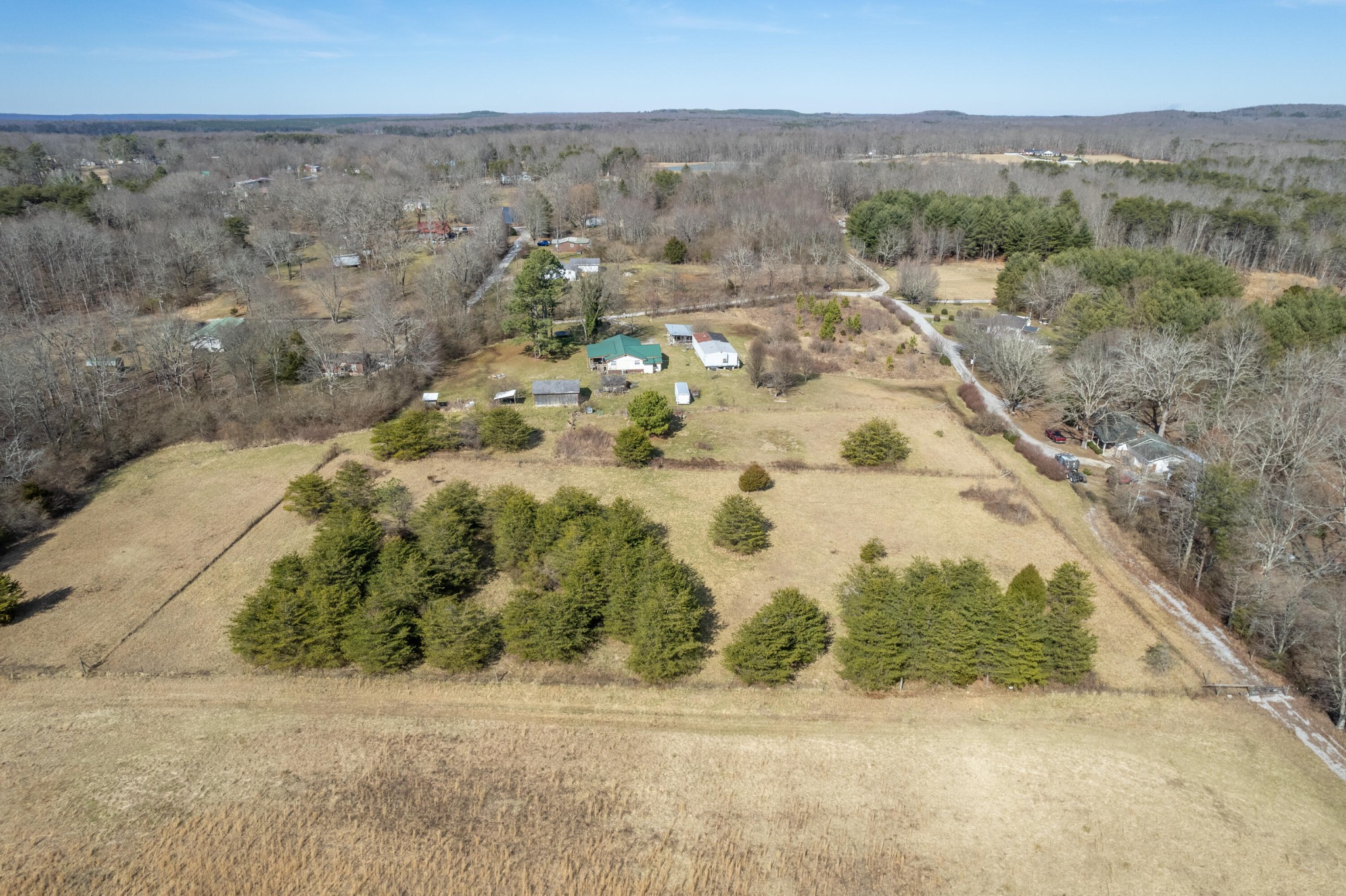 254 Sargent Road Monteagle, TN 37356 - Photo 49 of 62 Gallery Image 49