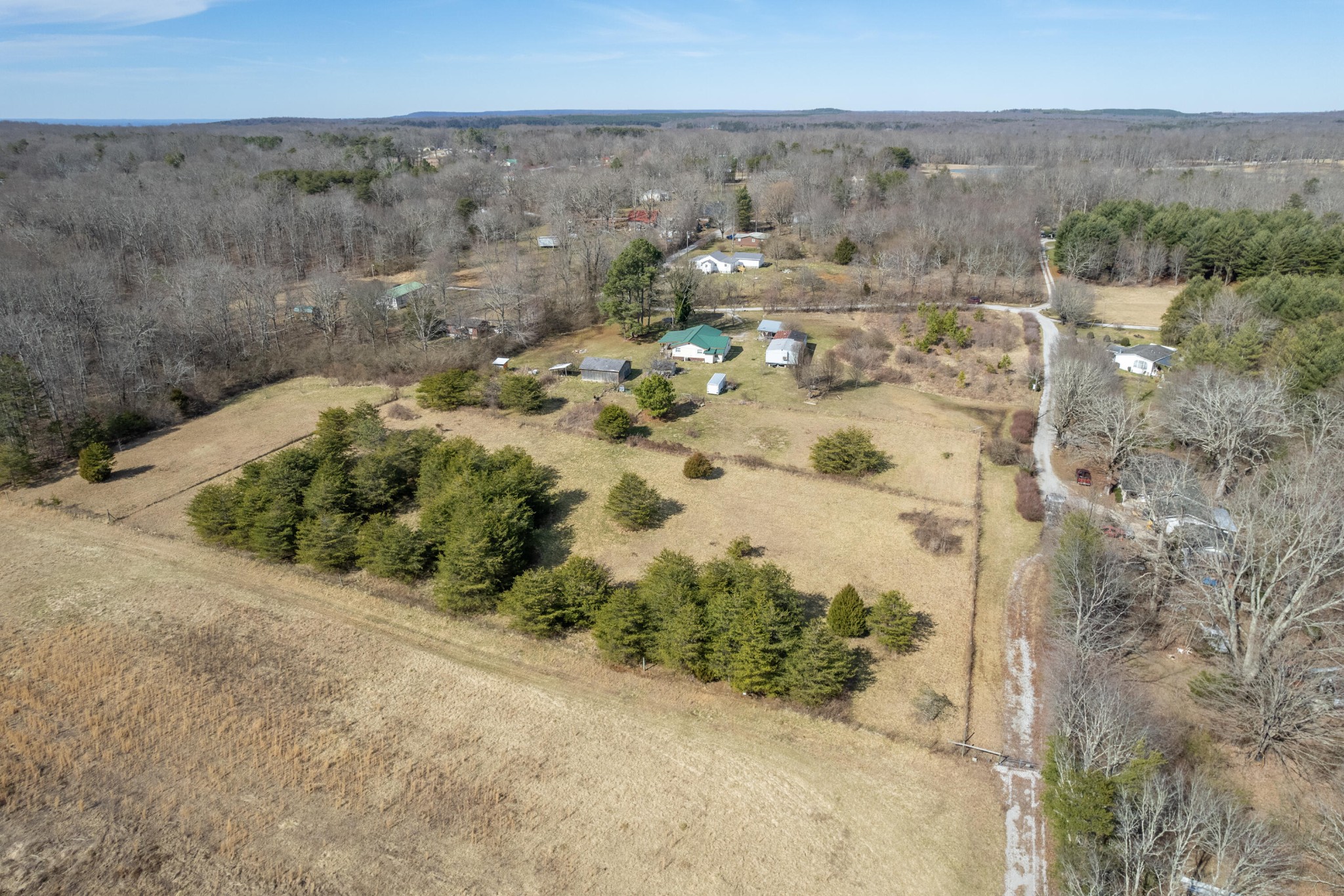 254 Sargent Road Monteagle, TN 37356 - Photo 50 of 62 Gallery Image 50
