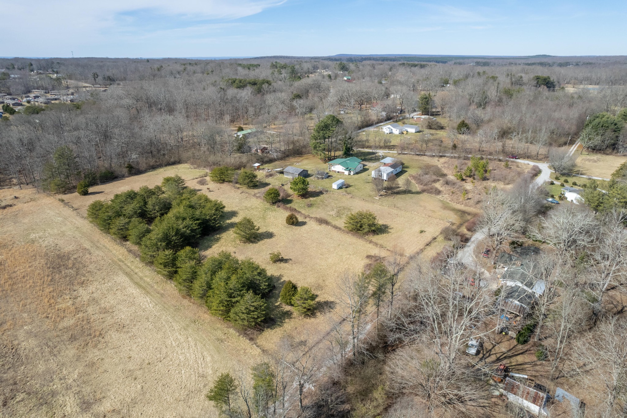 254 Sargent Road Monteagle, TN 37356 - Photo 51 of 62 Gallery Image 51