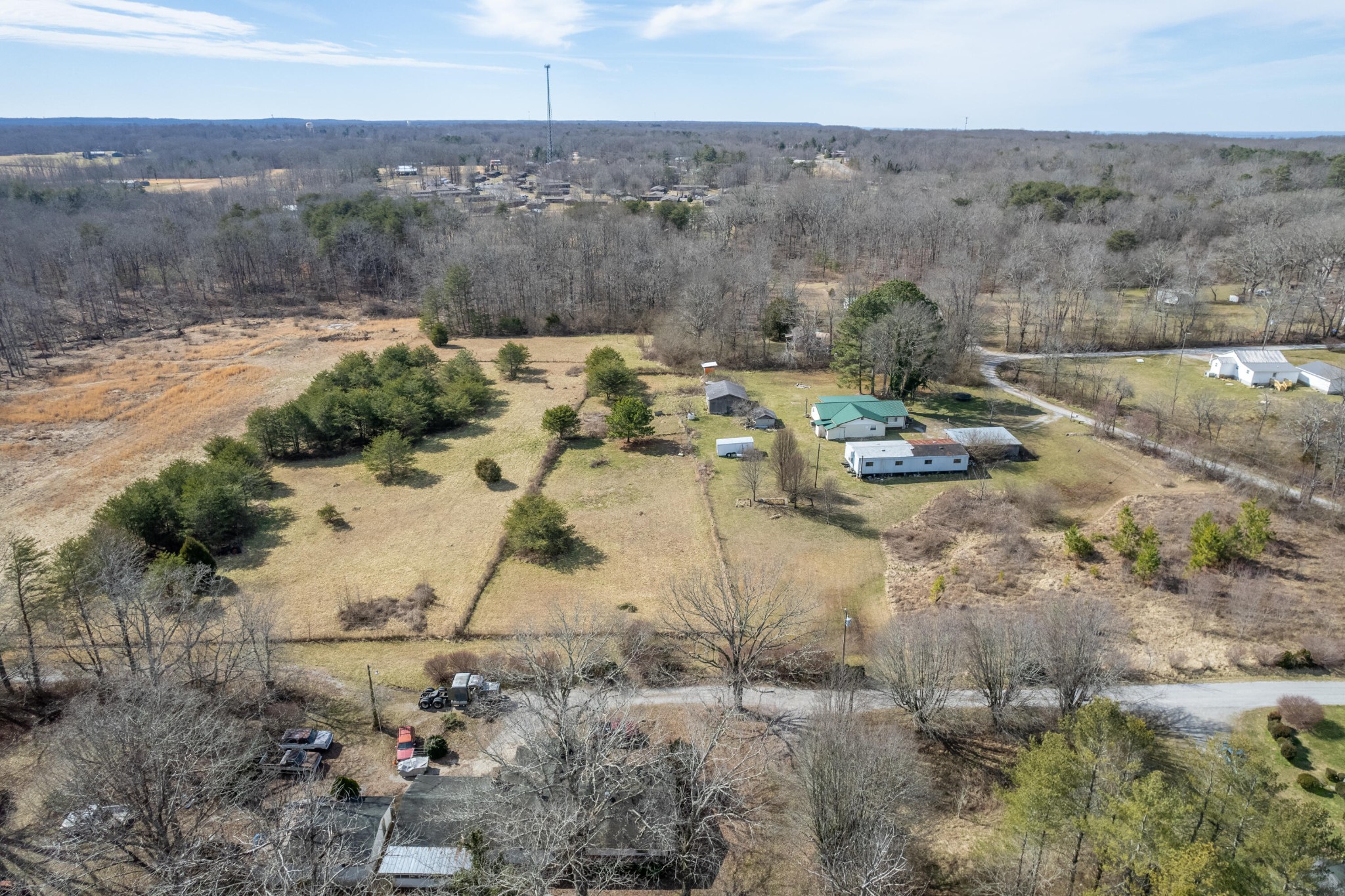 254 Sargent Road Monteagle, TN 37356 - Photo 53 of 62 Gallery Image 53