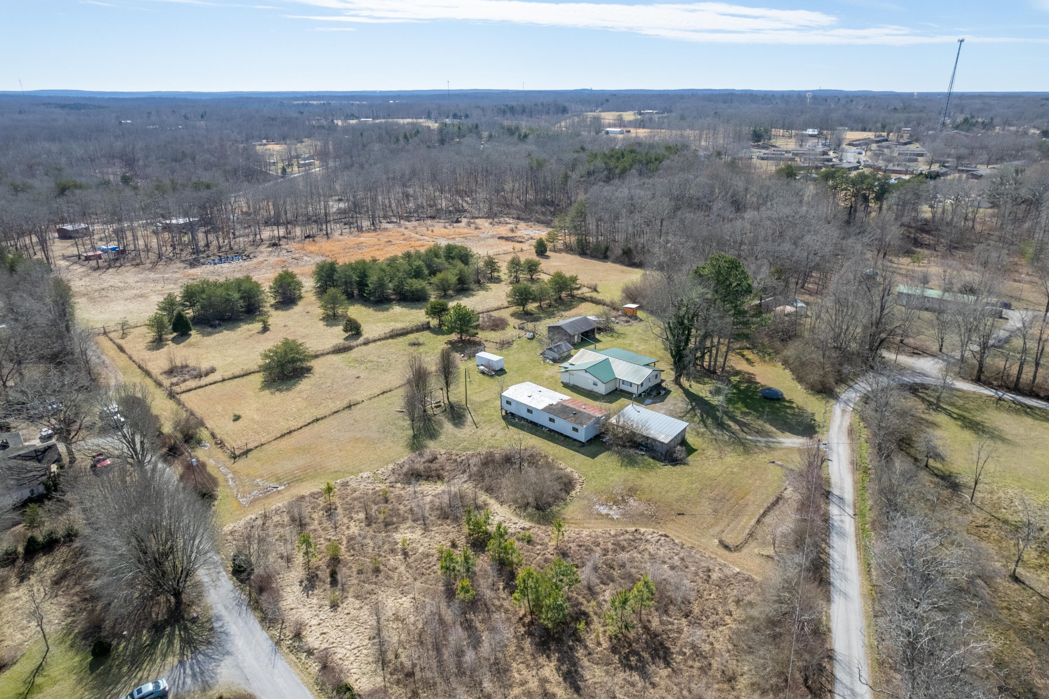 254 Sargent Road Monteagle, TN 37356 - Photo 54 of 62 Gallery Image 54