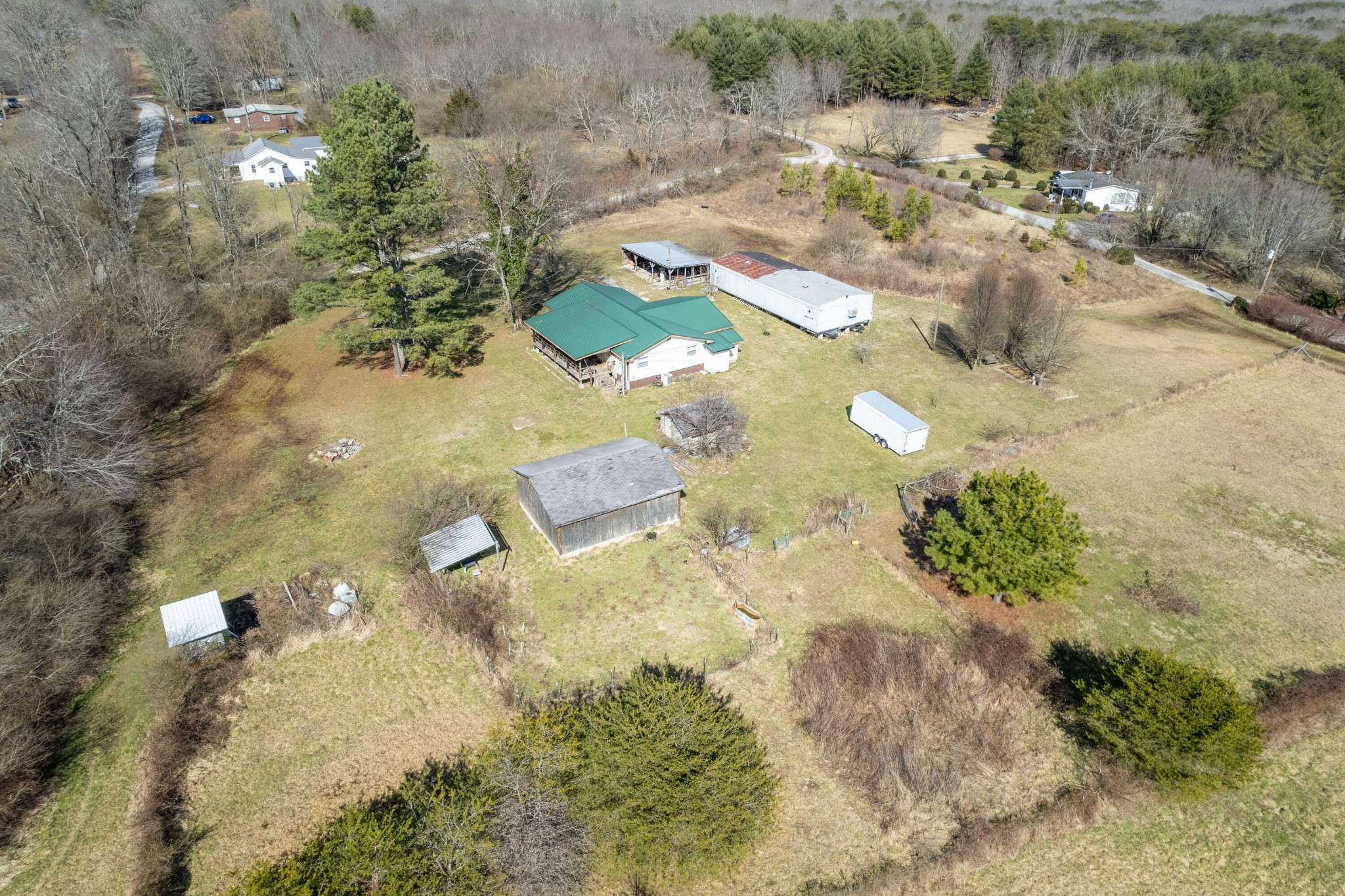254 Sargent Road Monteagle, TN 37356 - Photo 55 of 62 Gallery Image 55