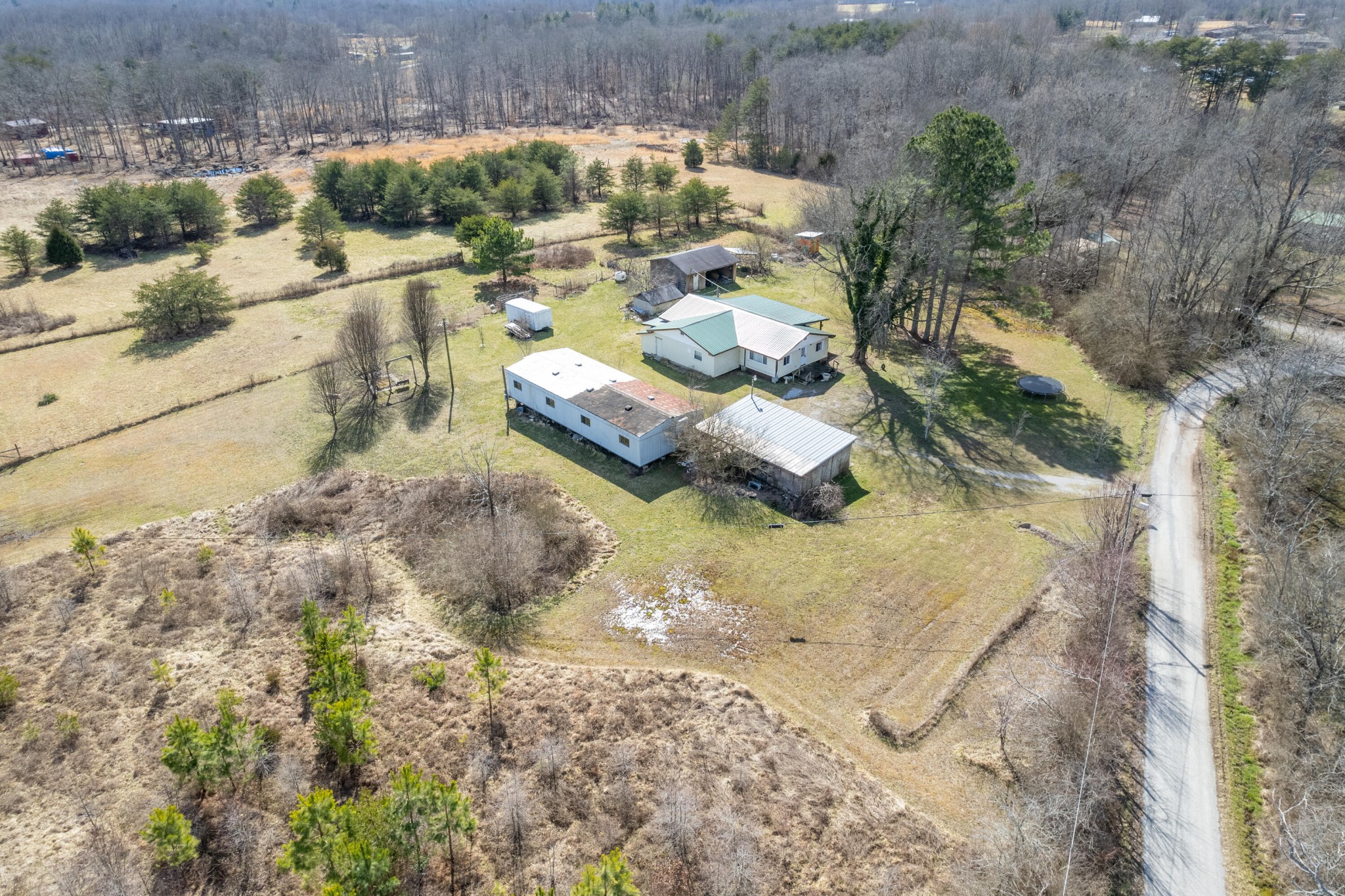 254 Sargent Road Monteagle, TN 37356 - Photo 58 of 62 Gallery Image 58
