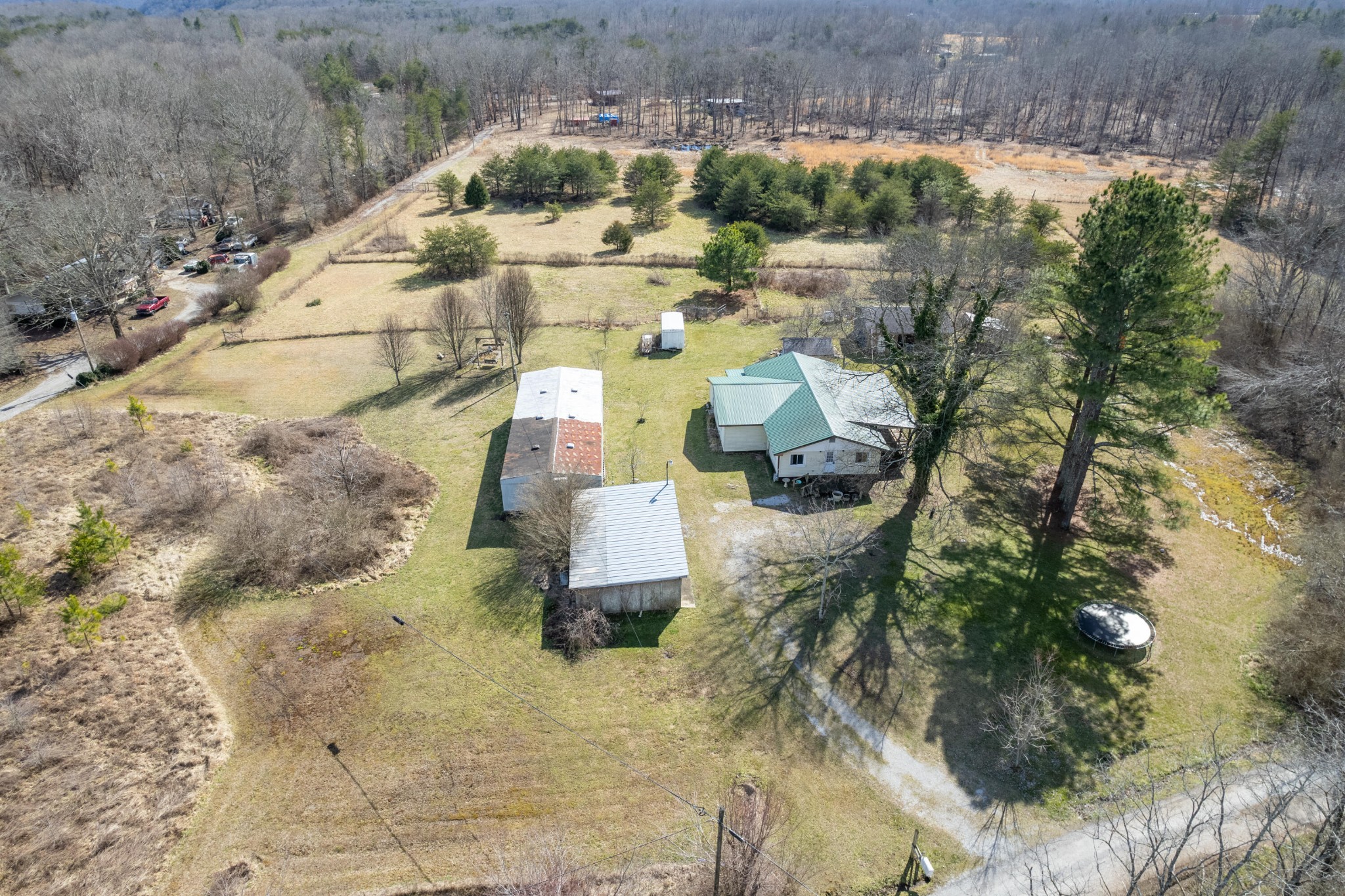 254 Sargent Road Monteagle, TN 37356 - Photo 59 of 62 Gallery Image 59