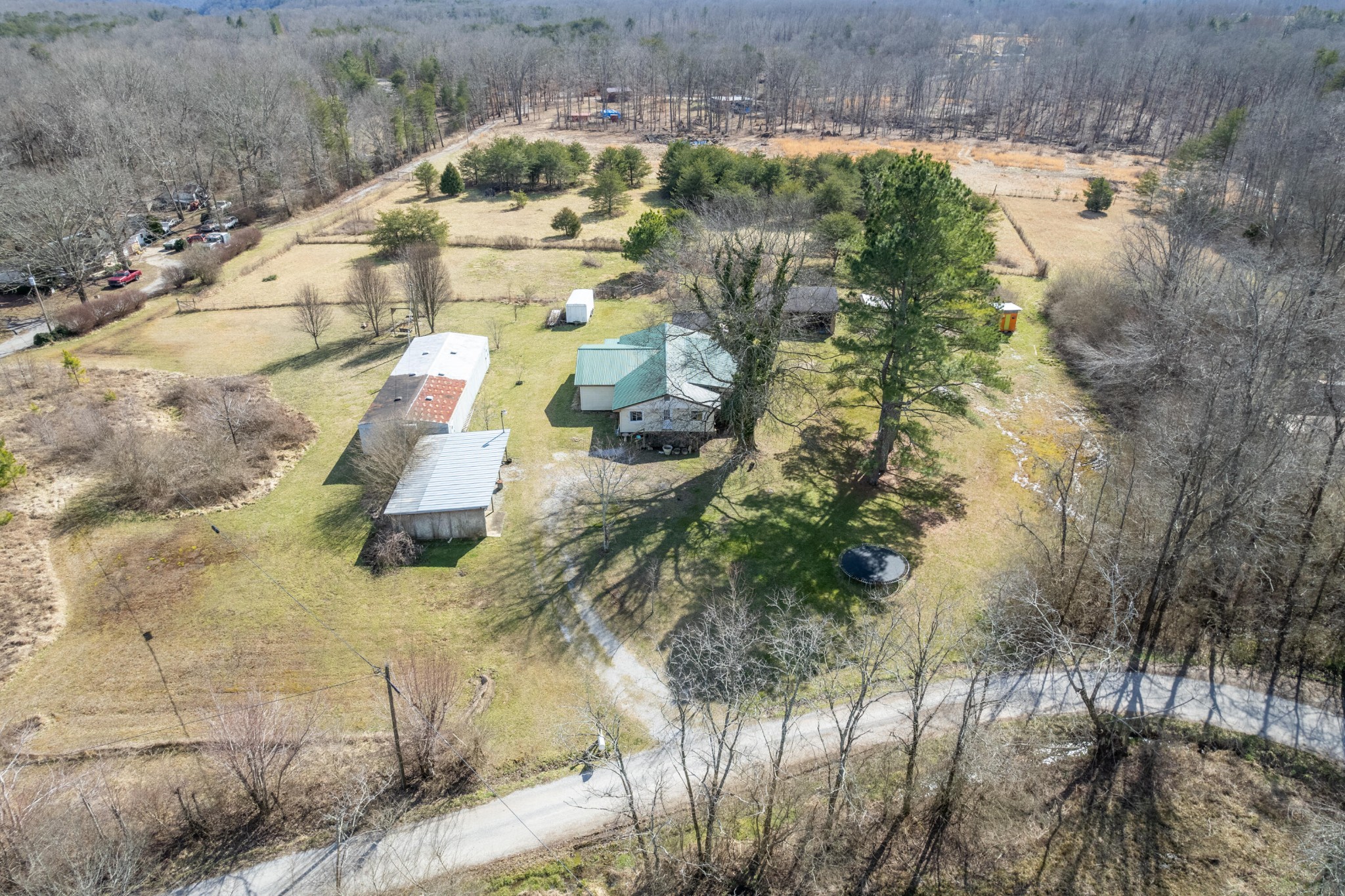 254 Sargent Road Monteagle, TN 37356 - Photo 60 of 62 Gallery Image 60