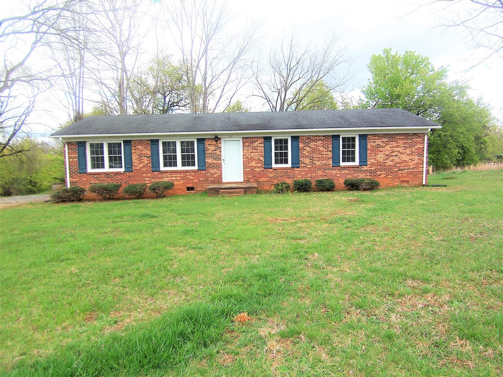 202 Gantt Road Vale, NC 28168 - Photo 2 of 28 Gallery Image 2