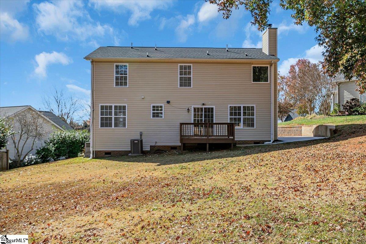 108 Mountain Side Way Greenville, SC 29609 - Photo 26 of 27