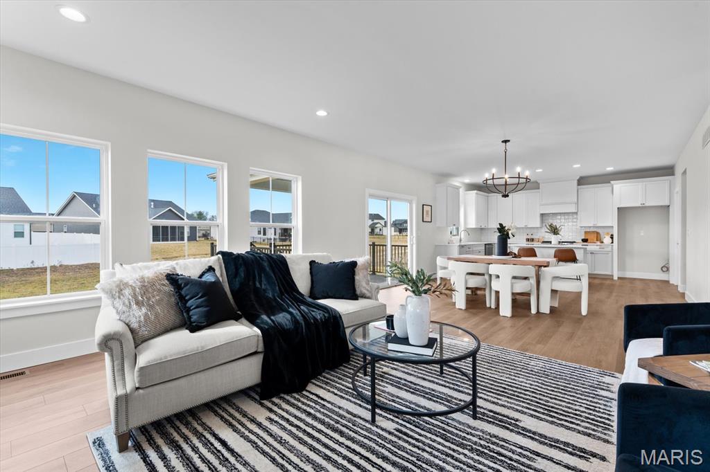 809 Golden Bell Lane O'Fallon, IL 62269 - Photo 11 of 54