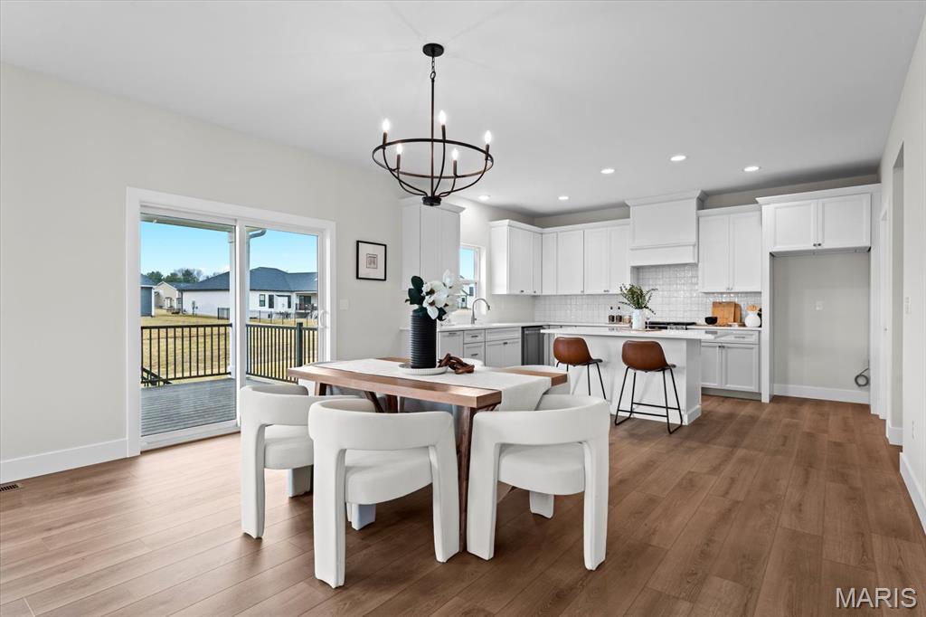 809 Golden Bell Lane O'Fallon, IL 62269 - Photo 12 of 54