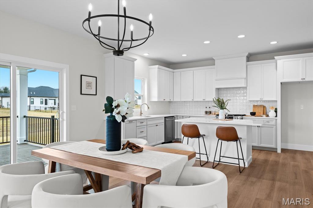 809 Golden Bell Lane O'Fallon, IL 62269 - Photo 14 of 54