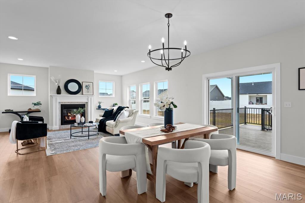 809 Golden Bell Lane O'Fallon, IL 62269 - Photo 15 of 54