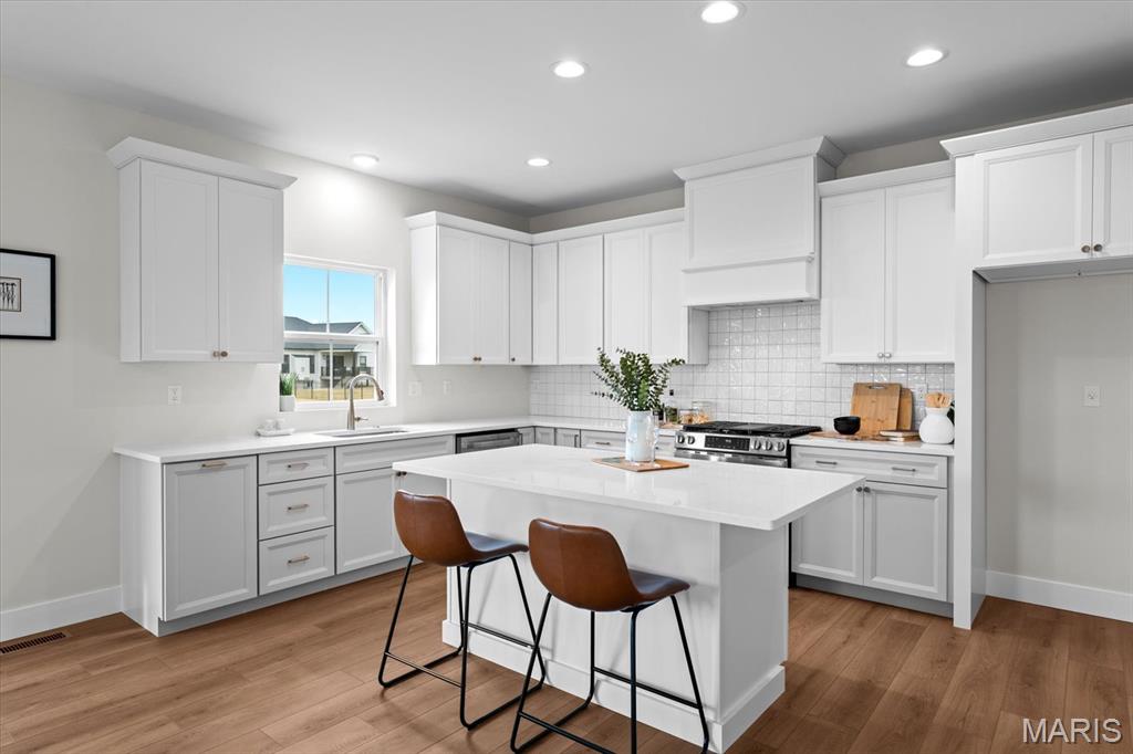 809 Golden Bell Lane O'Fallon, IL 62269 - Photo 16 of 54